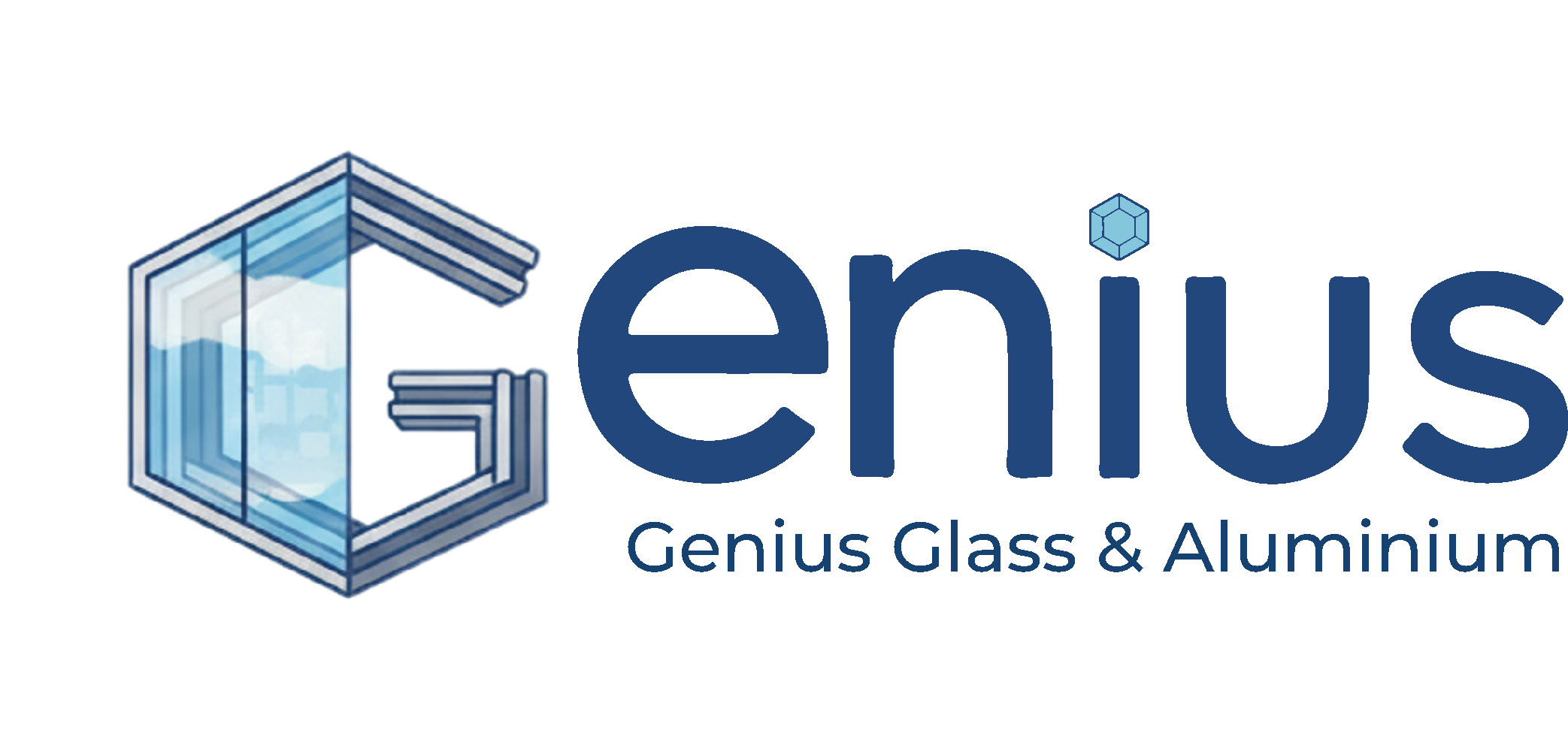 Genius Glass & Aluminium